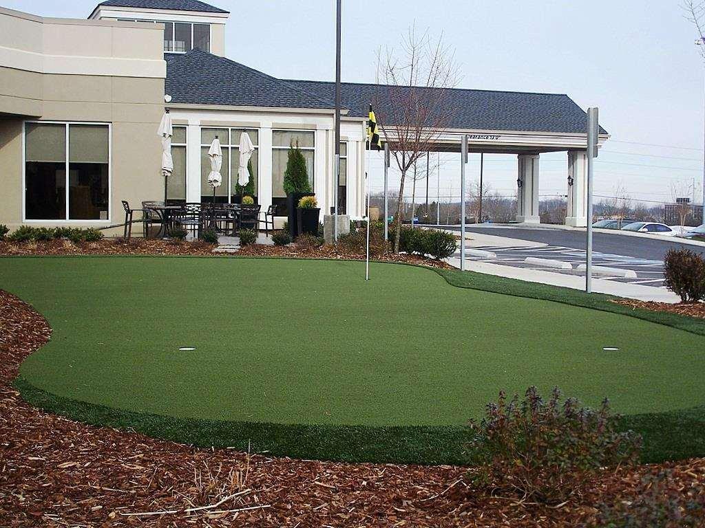 Hilton Garden Inn Nashville Smyrna Exterior photo